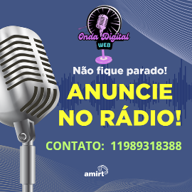 SEJA VISTO PELO MUNDO