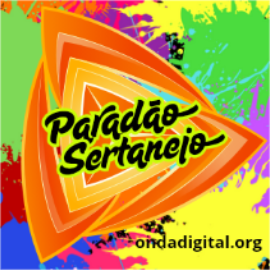PROGRAMA PARADÃO SERTANEJO
