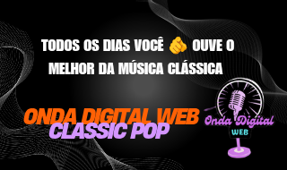 ONDA DIGITAL WEB CLASSIC POP